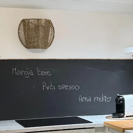 Three-room 200 Meters From The Sea! * Marina di Pietrasanta