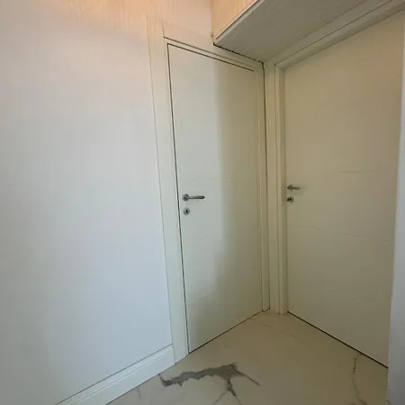 Apartment Three-room 200 Meters From The Sea! *