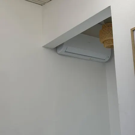 Apartment Three-room 200 Meters From The Sea!