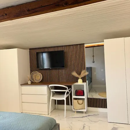 Three-room 200 Meters From The Sea! Apartment Marina di Pietrasanta
