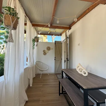 Three-room 200 Meters From The Sea! Apartment Marina di Pietrasanta