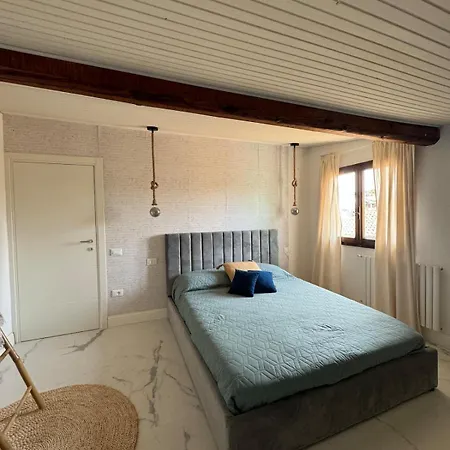 Three-room 200 Meters From The Sea!