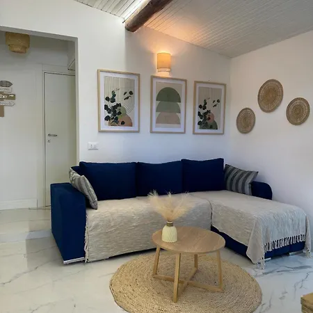 Three-room 200 Meters From The Sea! Marina di Pietrasanta
