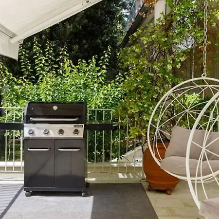 Villa With Private Pool 200 Meters From The Sea! Marina Di Pietrasanta - Forte Dei Marmi Apartment Marina di Pietrasanta