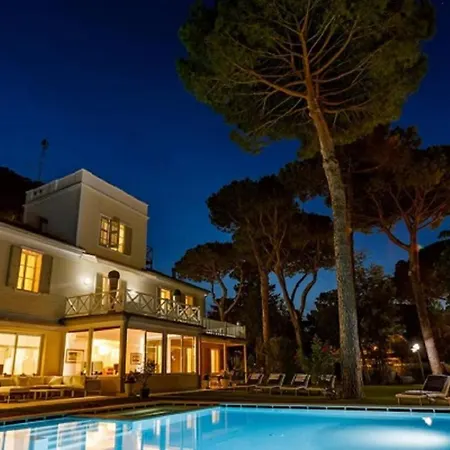 Villa With Private Pool 200 Meters From The Sea! Marina Di Pietrasanta - Forte Dei Marmi * Marina di Pietrasanta