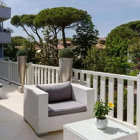 Villa With Private Pool 200 Meters From The Sea! Marina Di Pietrasanta - Forte Dei Marmi