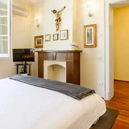 Villa With Private Pool 200 Meters From The Sea! Marina Di Pietrasanta - Forte Dei Marmi Apartment