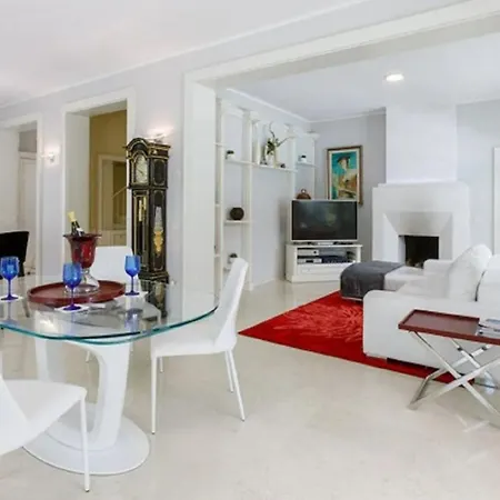 Villa With Private Pool 200 Meters From The Sea! Marina Di Pietrasanta - Forte Dei Marmi Апартаменты *
