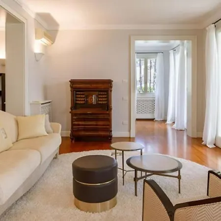Villa With Private Pool 200 Meters From The Sea! Marina Di Pietrasanta - Forte Dei Marmi Apartment Marina di Pietrasanta