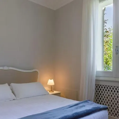 Apartment Villa With Private Pool 200 Meters From The Sea! Marina Di Pietrasanta - Forte Dei Marmi