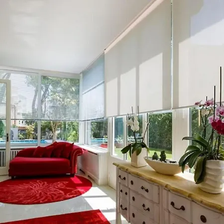 Villa With Private Pool 200 Meters From The Sea! Marina Di Pietrasanta - Forte Dei Marmi * Marina di Pietrasanta