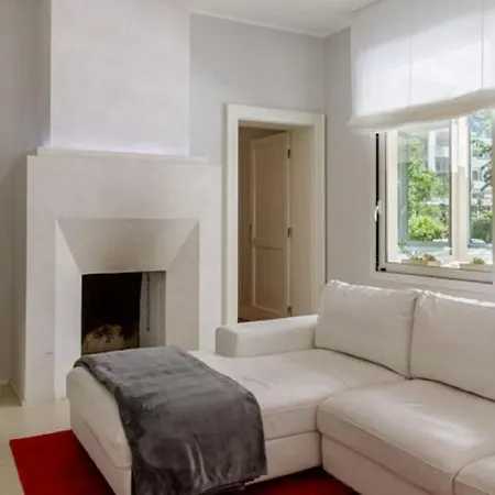 Apartment Villa With Private Pool 200 Meters From The Sea! Marina Di Pietrasanta - Forte Dei Marmi