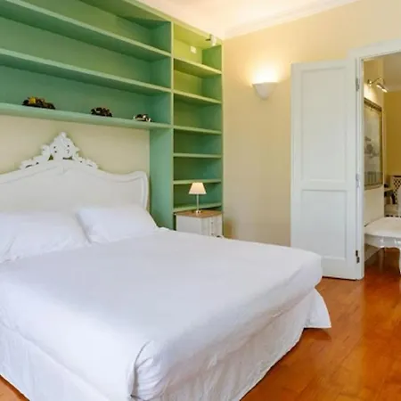 Апартаменты Villa With Private Pool 200 Meters From The Sea! Marina Di Pietrasanta - Forte Dei Marmi *